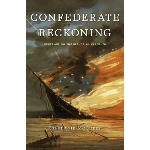 Harvard university press Confederate Reckoning (häftad, eng)