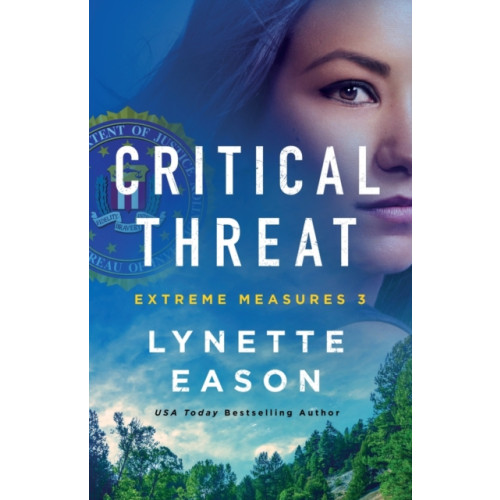 Baker publishing group Critical Threat (häftad, eng)