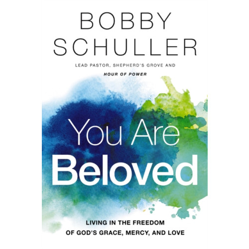 Thomas nelson publishers You Are Beloved (häftad, eng)