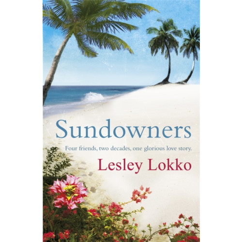 Orion Publishing Co Sundowners (häftad, eng)