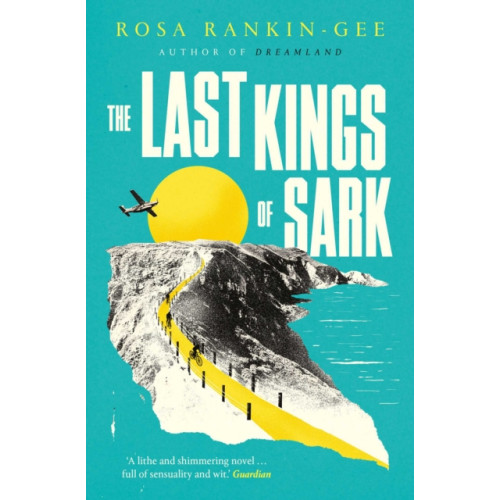 Simon & Schuster Ltd The Last Kings of Sark (häftad, eng)