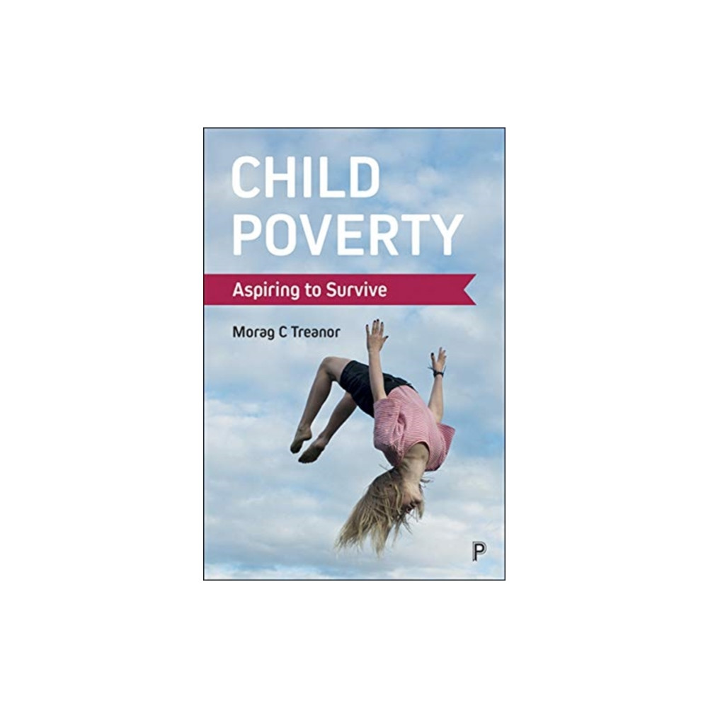 Produktbild för Child Poverty (häftad, eng)