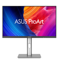 Produktbild för ASUS ProArt PA278CFRV platta pc-skärmar 68,6 cm (27") 2560 x 1440 pixlar Quad HD LCD Svart