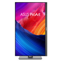 Produktbild för ASUS ProArt PA278CFRV platta pc-skärmar 68,6 cm (27") 2560 x 1440 pixlar Quad HD LCD Svart