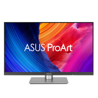 Produktbild för ASUS ProArt PA278CFRV platta pc-skärmar 68,6 cm (27") 2560 x 1440 pixlar Quad HD LCD Svart