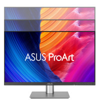 Produktbild för ASUS ProArt PA278CFRV platta pc-skärmar 68,6 cm (27") 2560 x 1440 pixlar Quad HD LCD Svart