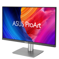 Produktbild för ASUS ProArt PA278CFRV platta pc-skärmar 68,6 cm (27") 2560 x 1440 pixlar Quad HD LCD Svart