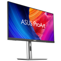 Produktbild för ASUS ProArt PA278CFRV platta pc-skärmar 68,6 cm (27") 2560 x 1440 pixlar Quad HD LCD Svart