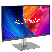 Produktbild för ASUS ProArt PA278CFRV platta pc-skärmar 68,6 cm (27") 2560 x 1440 pixlar Quad HD LCD Svart