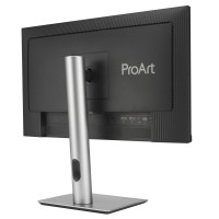 Produktbild för ASUS ProArt PA278CFRV platta pc-skärmar 68,6 cm (27") 2560 x 1440 pixlar Quad HD LCD Svart