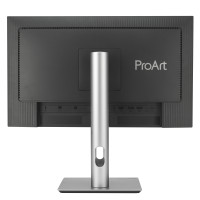 Produktbild för ASUS ProArt PA278CFRV platta pc-skärmar 68,6 cm (27") 2560 x 1440 pixlar Quad HD LCD Svart