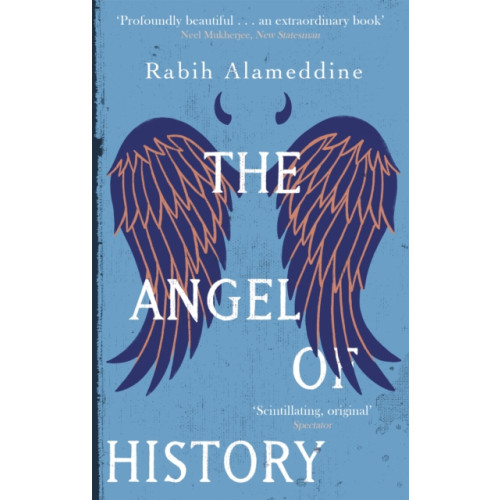 Little, Brown Book Group The Angel of History (häftad, eng)
