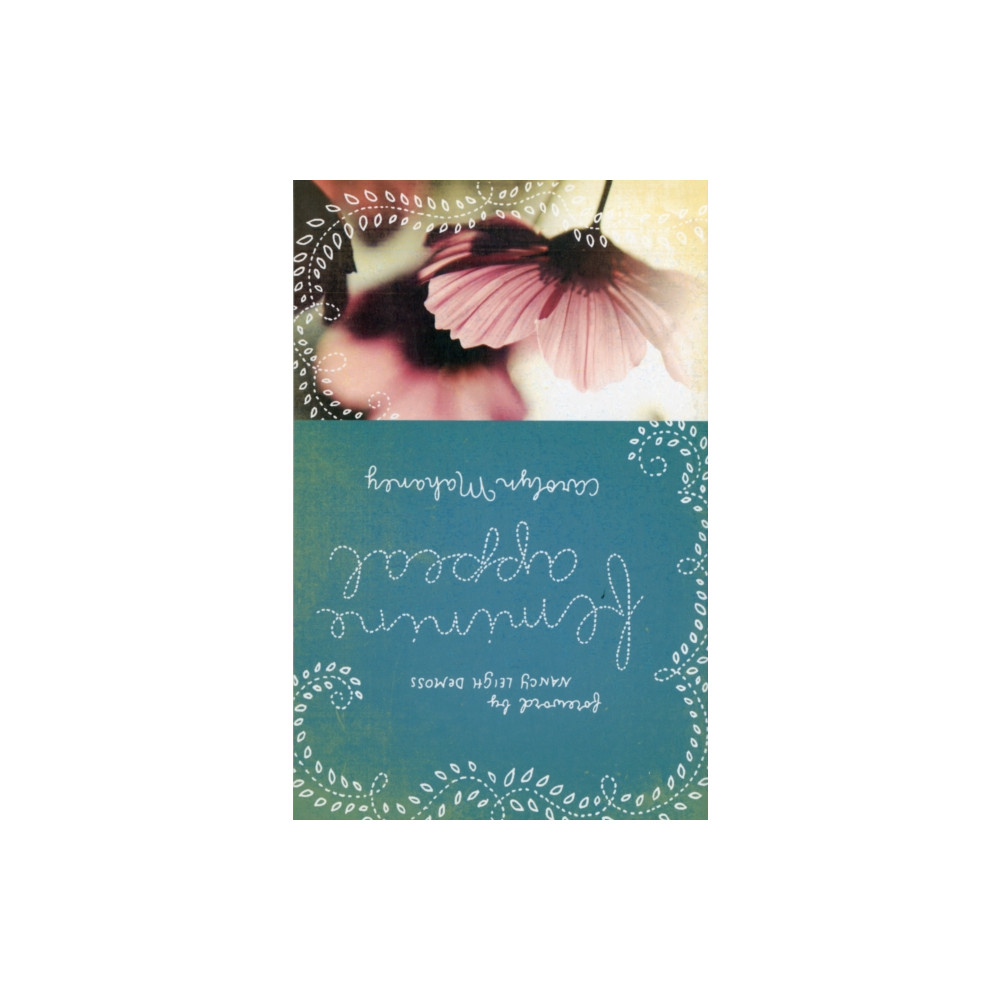 Produktbild för Feminine Appeal (häftad, eng)