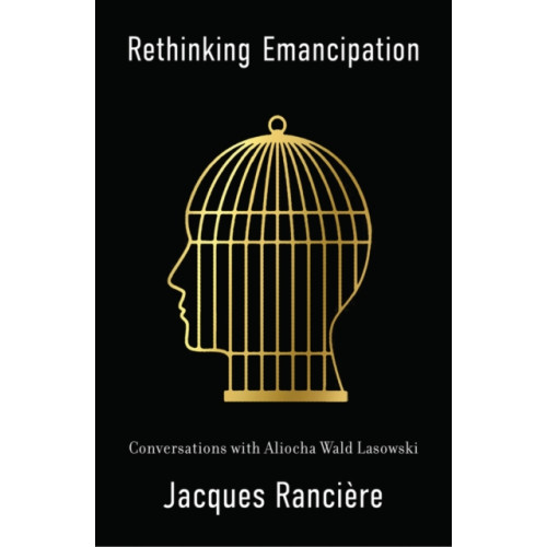 John Wiley And Sons Ltd Rethinking Emancipation (häftad, eng)