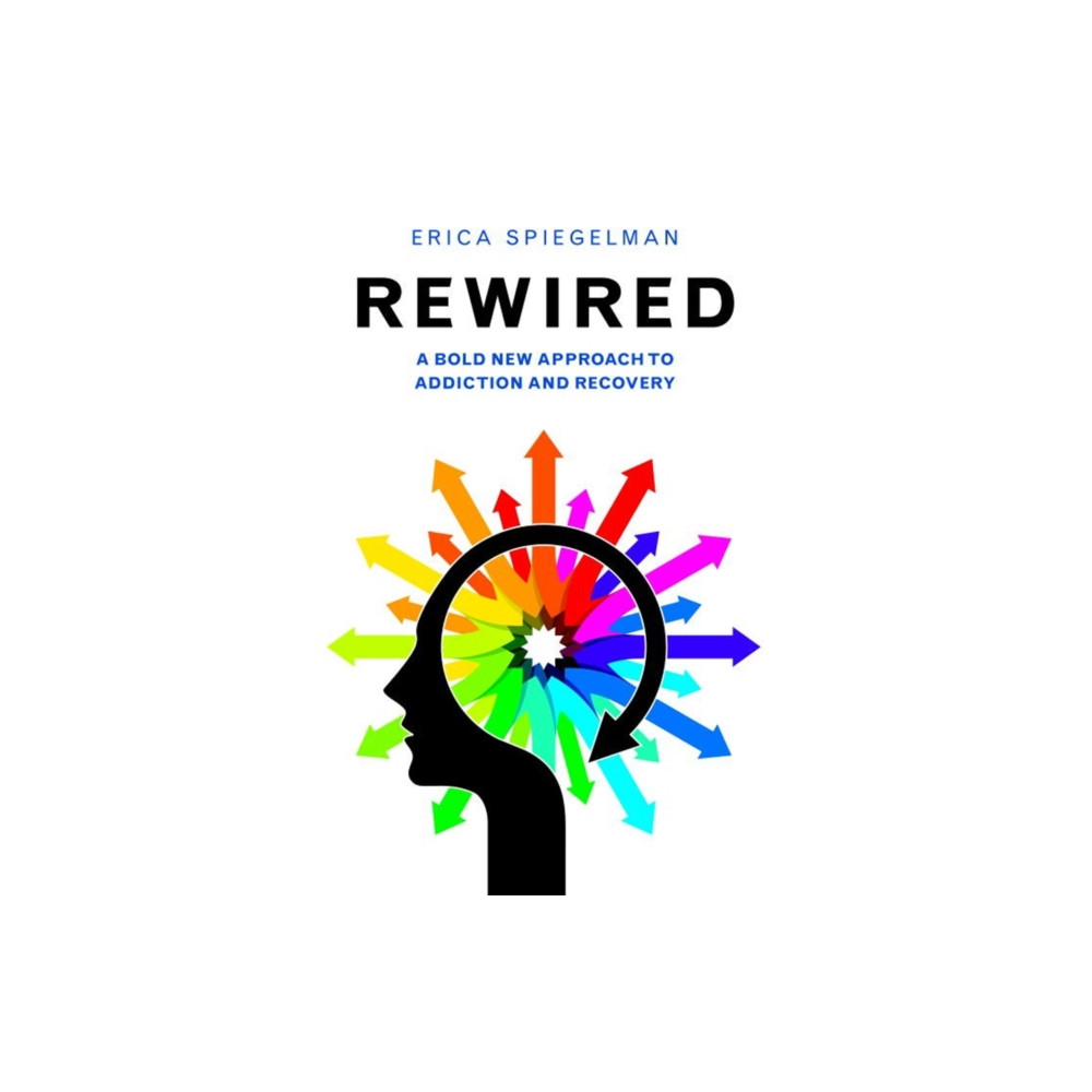 Produktbild för Rewired (häftad, eng)