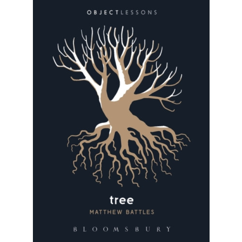 Bloomsbury Publishing PLC Tree (häftad, eng)