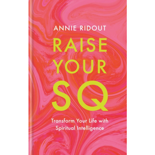 Octopus publishing group Raise Your SQ (inbunden, eng)