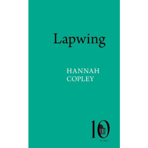 Liverpool University Press Lapwing (häftad, eng)