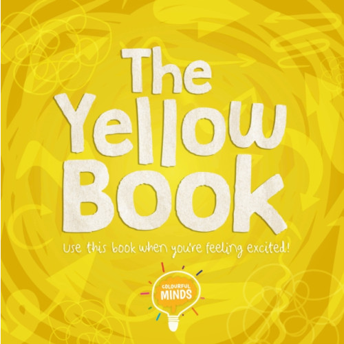 BookLife Publishing The Yellow Book (inbunden, eng)