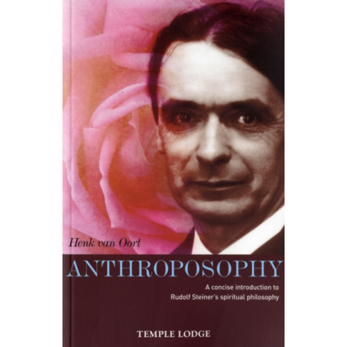 Temple Lodge Publishing Anthroposophy (häftad, eng)