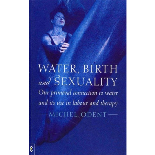 Clairview Books Water, Birth and Sexuality (häftad, eng)