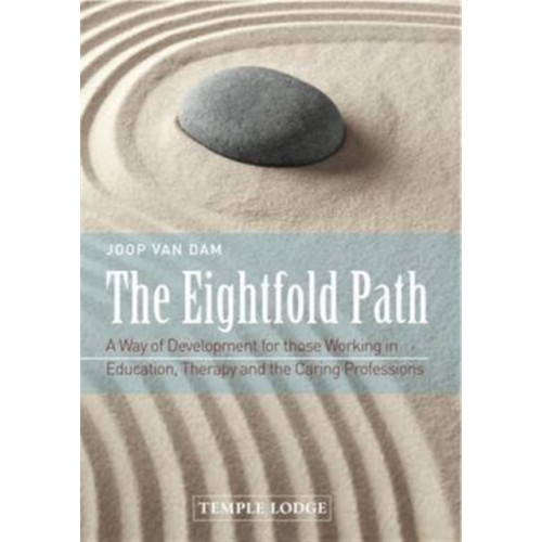 Temple Lodge Publishing The Eightfold Path (häftad, eng)