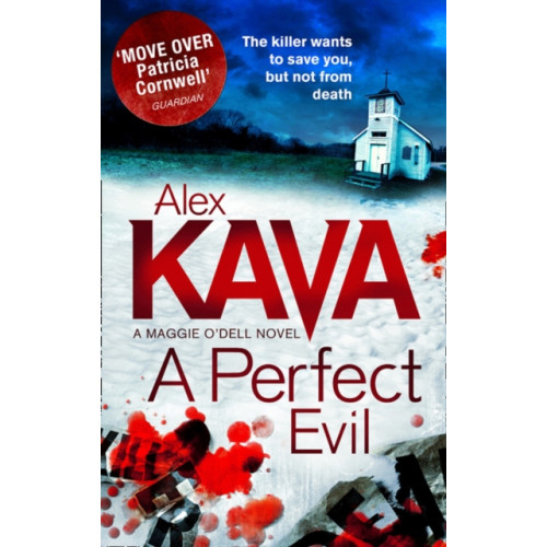 HarperCollins Publishers A Perfect Evil (häftad, eng)
