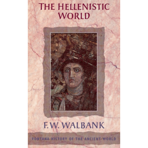 HarperCollins Publishers The Hellenistic World (häftad, eng)