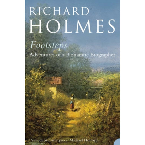 HarperCollins Publishers Footsteps (häftad, eng)