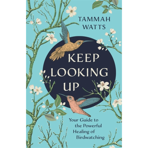 Tammah Watts Keep Looking Up (häftad, eng)