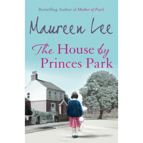Orion Publishing Co The House By Princes Park (häftad, eng)