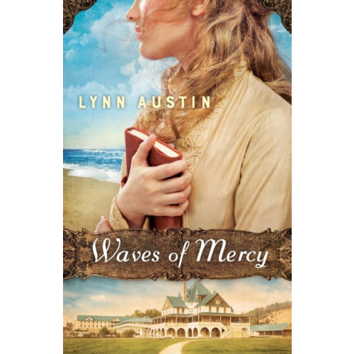 Baker publishing group Waves of Mercy (häftad, eng)
