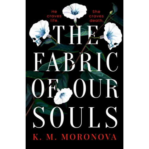 Orion Publishing Co The Fabric of Our Souls (häftad, eng)