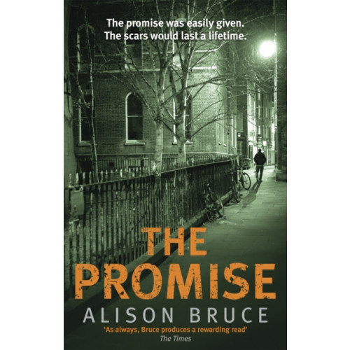 Little, Brown Book Group Cambridge Promise (häftad, eng)
