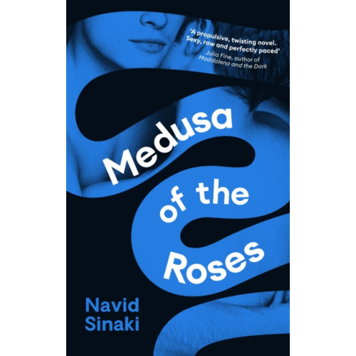 Profile Books Ltd Medusa of the Roses (häftad, eng)