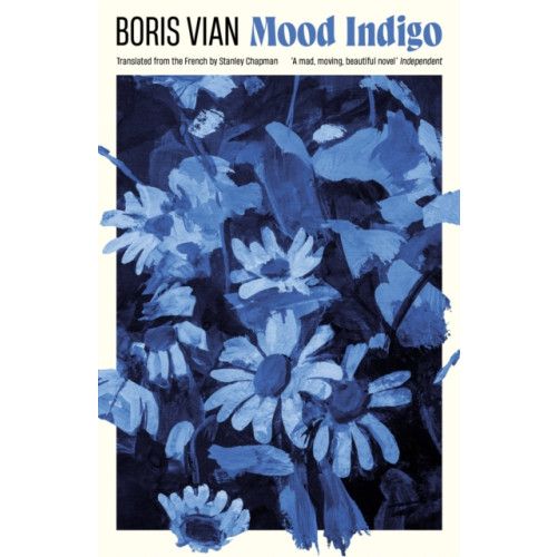 Profile Books Ltd Mood Indigo (häftad, eng)