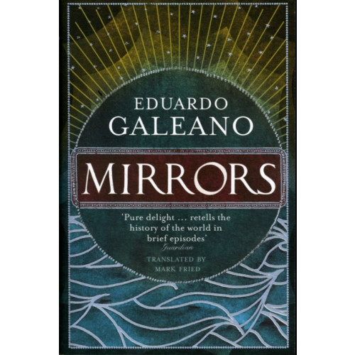 Granta Books Mirrors (häftad, eng)