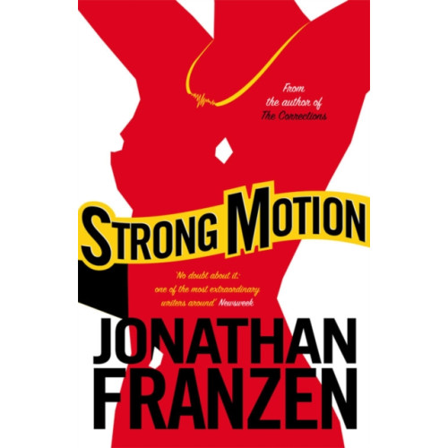 HarperCollins Publishers Strong Motion (häftad, eng)