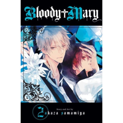 Viz Media, Subs. of Shogakukan Inc Bloody Mary, Vol. 2 (häftad, eng)