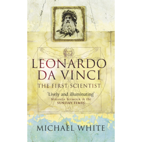 Little, Brown Book Group Leonardo (häftad, eng)