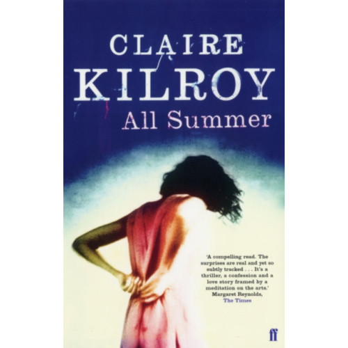 Faber & Faber All Summer (häftad, eng)