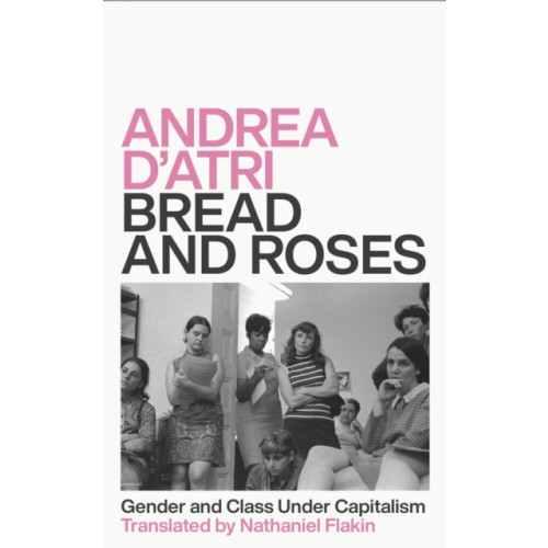 Pluto Press Bread and Roses (häftad, eng)