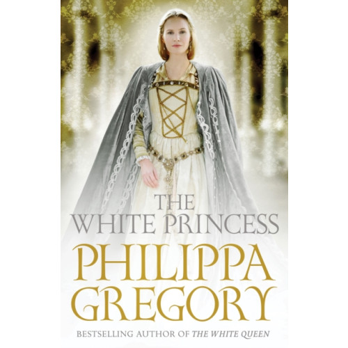 Simon & Schuster Ltd The White Princess (häftad, eng)