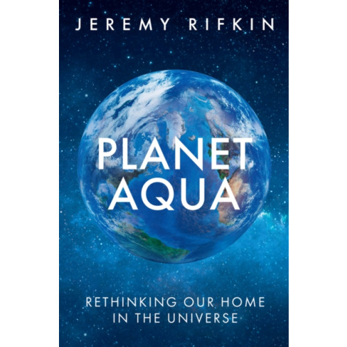John Wiley And Sons Ltd Planet Aqua (inbunden, eng)