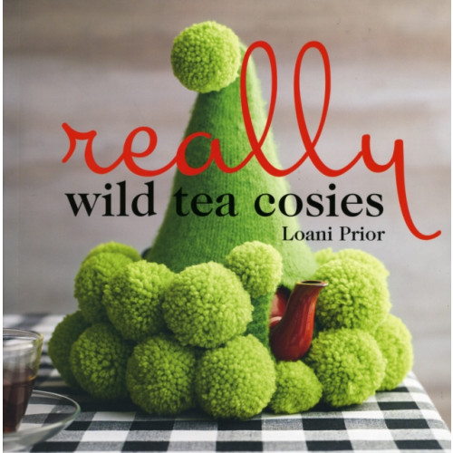 Murdoch Books Really Wild Tea Cosies (häftad, eng)