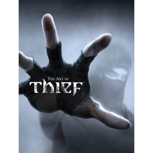 Titan Books Ltd The Art of Thief (inbunden, eng)