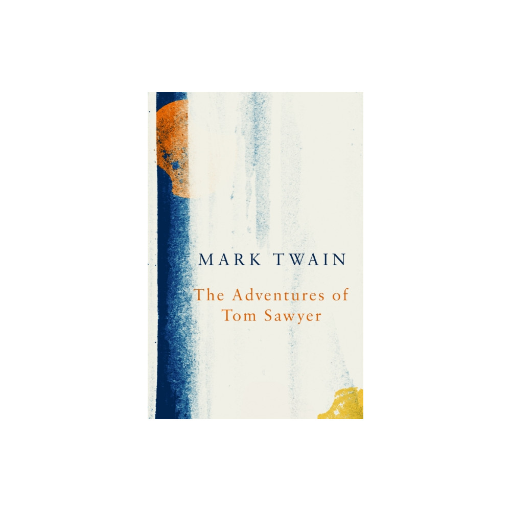 Produktbild för The Adventures of Tom Sawyer (Legend Classics) (häftad, eng)