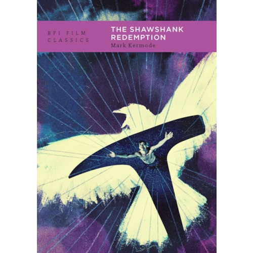 Bloomsbury Publishing PLC The Shawshank Redemption (häftad, eng)