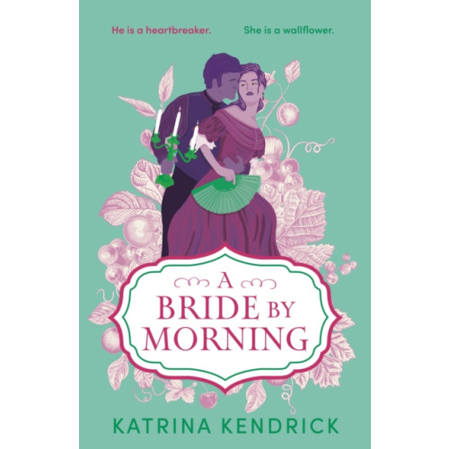 Bloomsbury Publishing PLC A Bride by Morning (häftad, eng)