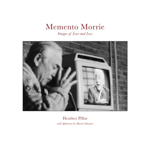 Daylight Books Memento Morrie (inbunden, eng)